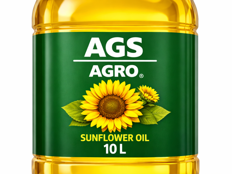 Ayçiçek Yağı 10 Litre